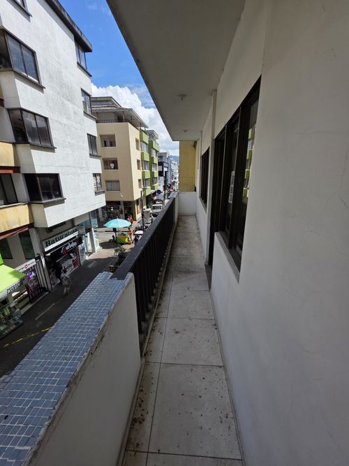 Apartamento en Arriendo en Centro, Pereira - Miniatura 7