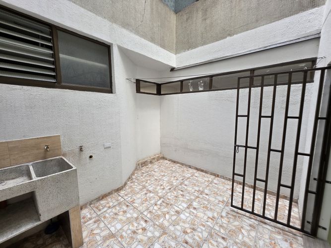 Apartamento en Arriendo en Centro, Pereira - Miniatura 8