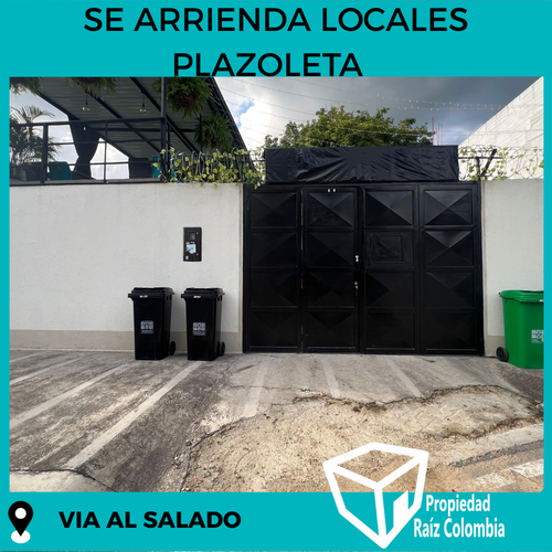 Local en Arriendo en Ibagué - Miniatura 2