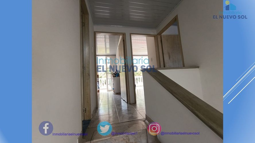 Casa en Venta en Campiña, Villavicencio - Miniatura 2