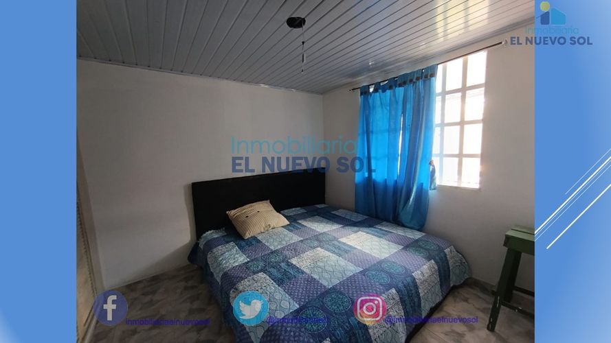 Casa en Venta en Campiña, Villavicencio - Miniatura 3