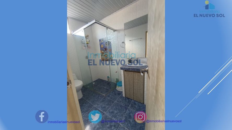 Casa en Venta en Campiña, Villavicencio - Miniatura 5