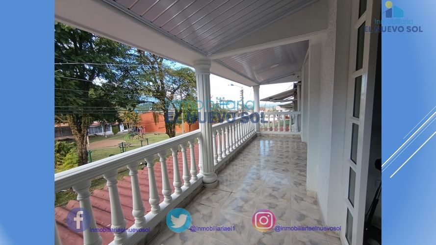 Casa en Venta en Campiña, Villavicencio - Miniatura 6