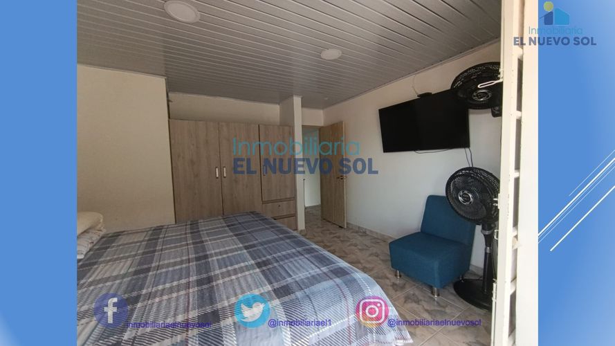 Casa en Venta en Campiña, Villavicencio - Miniatura 7