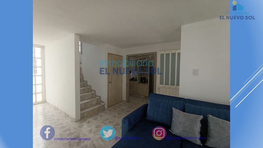 Casa en Venta en Campiña, Villavicencio - Miniatura 8