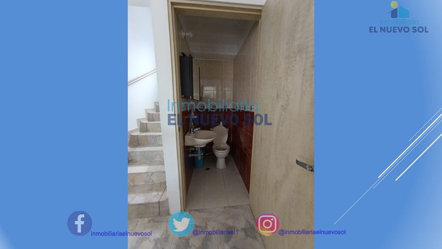 Casa en Venta en Campiña, Villavicencio - Miniatura 10
