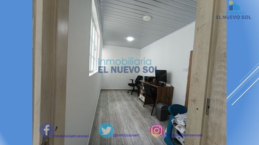 Casa en Venta en Campiña, Villavicencio - Miniatura 11
