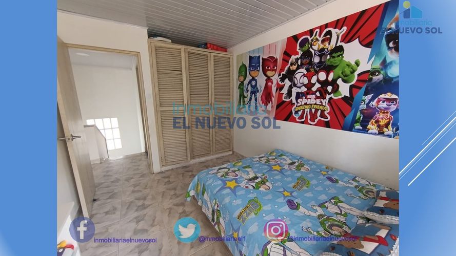 Casa en Venta en Campiña, Villavicencio - Miniatura 12