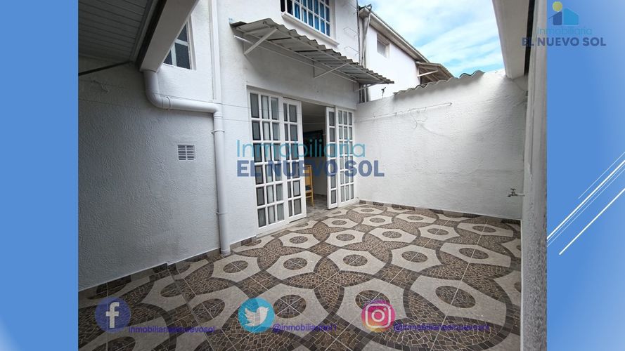 Casa en Venta en Campiña, Villavicencio - Miniatura 13