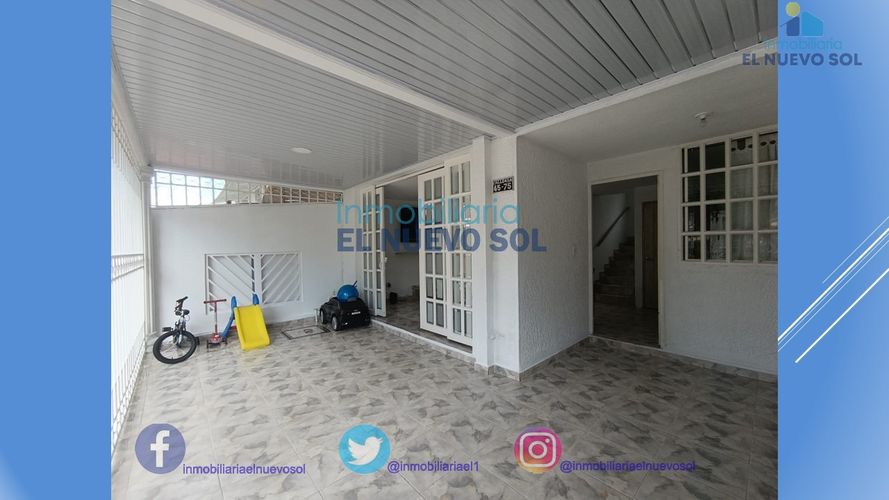 Casa en Venta en Campiña, Villavicencio - Miniatura 15