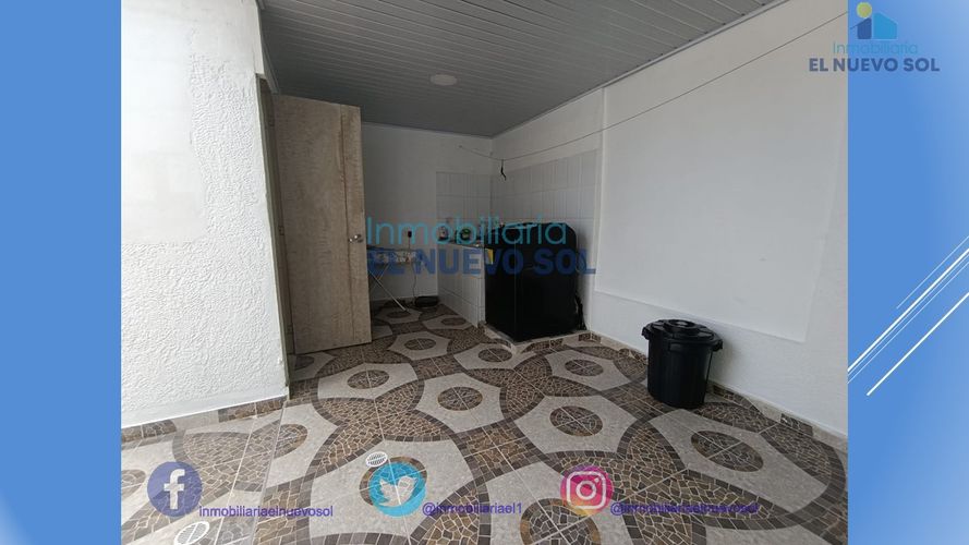 Casa en Venta en Campiña, Villavicencio - Miniatura 16