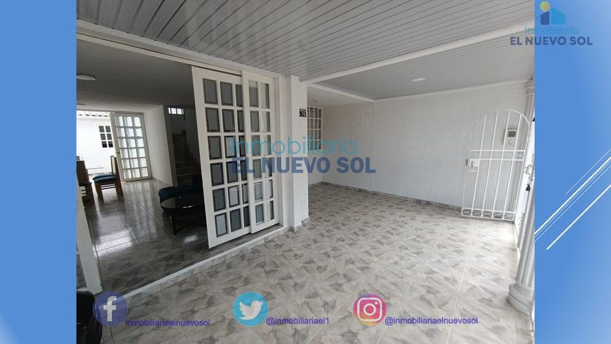 Casa en Venta en Campiña, Villavicencio - Miniatura 17