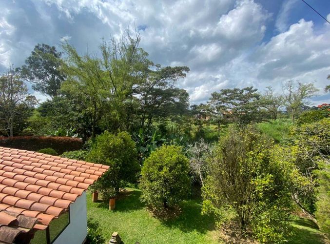 Finca en  Arriendo en San antonio, Rionegro - Miniatura 2