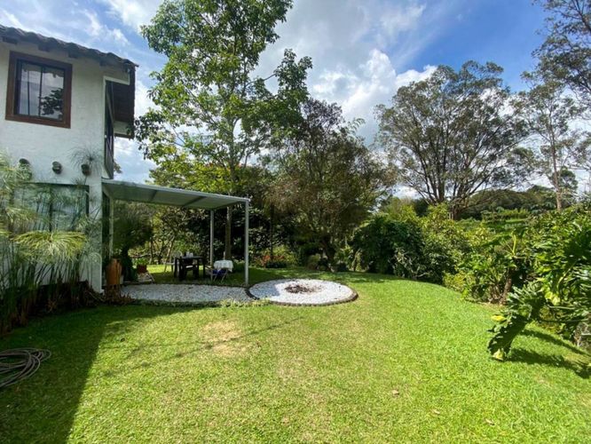 Finca en  Arriendo en San antonio, Rionegro - Miniatura 5