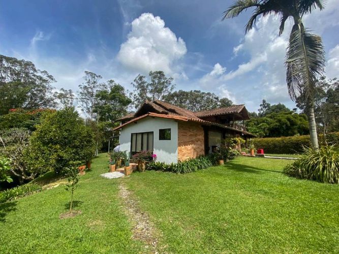 Finca en  Arriendo en San antonio, Rionegro - Miniatura 7