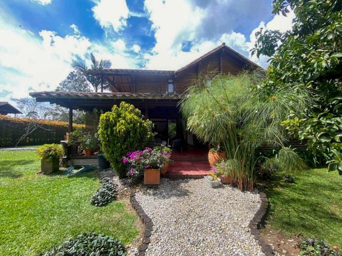 Finca en  Arriendo en San antonio, Rionegro - Miniatura 8