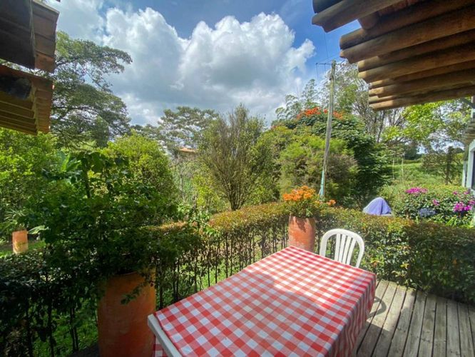 Finca en  Arriendo en San antonio, Rionegro - Miniatura 9
