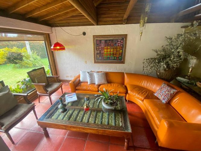 Finca en  Arriendo en San antonio, Rionegro - Miniatura 15