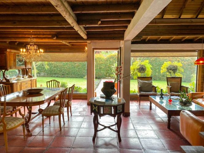 Finca en  Arriendo en San antonio, Rionegro - Miniatura 18