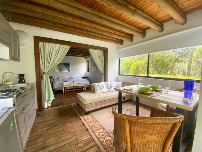 Finca en  Arriendo en San antonio, Rionegro - Miniatura 19