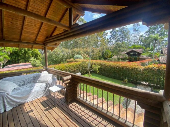 Finca en  Arriendo en San antonio, Rionegro - Miniatura 20