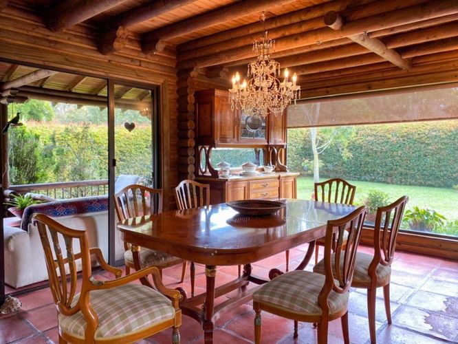 Finca en  Arriendo en San antonio, Rionegro - Miniatura 27