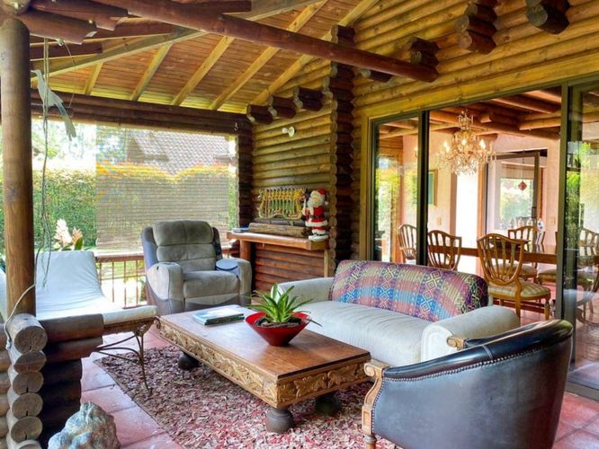 Finca en  Arriendo en San antonio, Rionegro - Miniatura 28