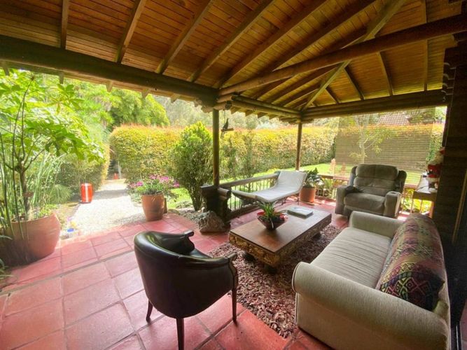 Finca en  Arriendo en San antonio, Rionegro - Miniatura 29