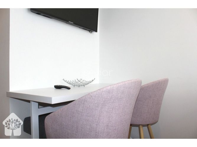 Apartaestudio en Venta en El chico, Bogotá - Miniatura 5