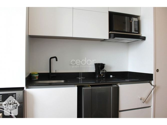 Apartaestudio en Venta en El chico, Bogotá - Miniatura 6
