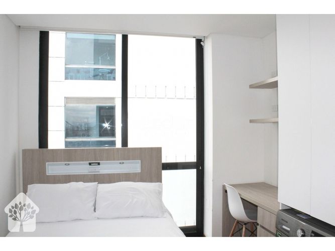 Apartaestudio en Venta en El chico, Bogotá - Miniatura 7