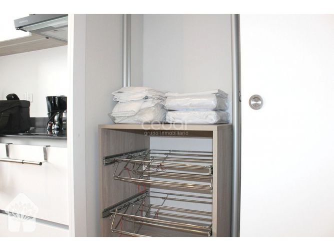 Apartaestudio en Venta en El chico, Bogotá - Miniatura 9
