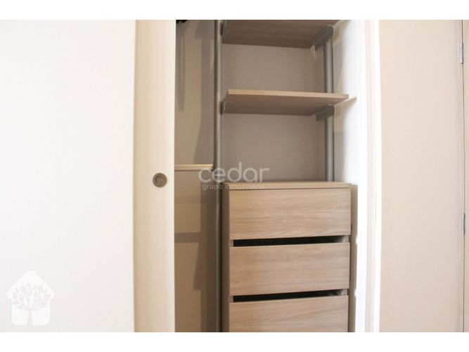 Apartaestudio en Venta en El chico, Bogotá - Miniatura 10