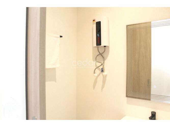 Apartaestudio en Venta en El chico, Bogotá - Miniatura 11
