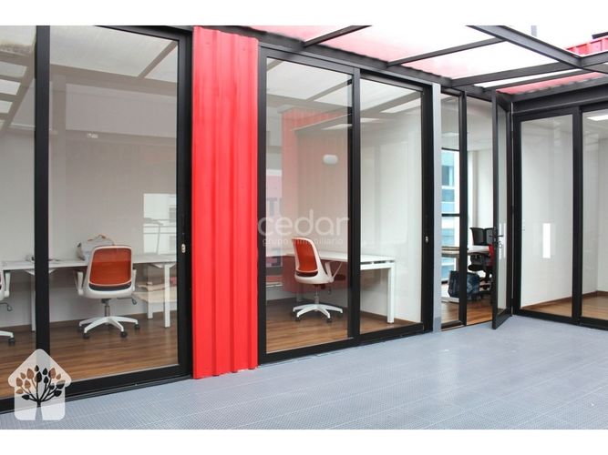 Apartaestudio en Venta en El chico, Bogotá - Miniatura 14