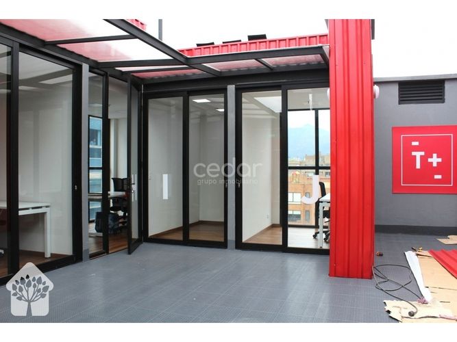 Apartaestudio en Venta en El chico, Bogotá - Miniatura 15