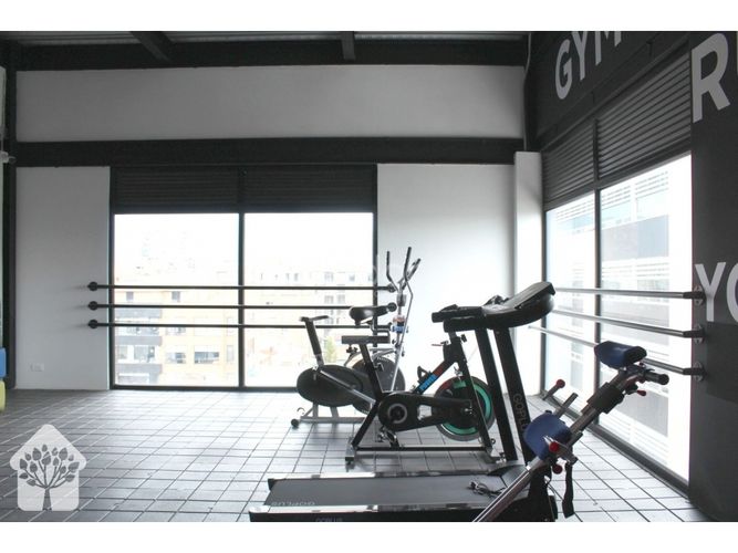 Apartaestudio en Venta en El chico, Bogotá - Miniatura 18