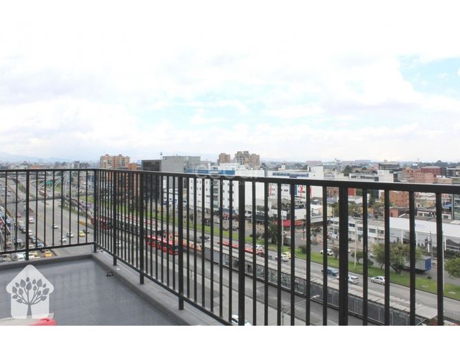 Apartaestudio en Venta en El chico, Bogotá - Miniatura 20