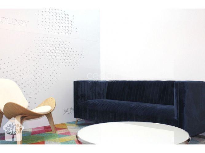 Apartaestudio en Venta en El chico, Bogotá - Miniatura 22