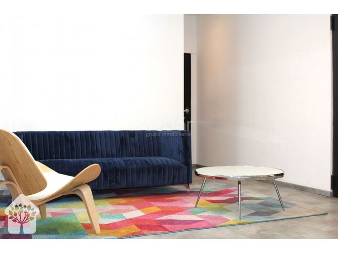 Apartaestudio en Venta en El chico, Bogotá - Miniatura 23