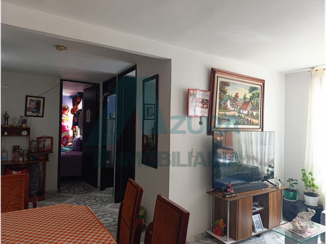 Apartamento en  Venta en Bosa, Bogotá - Imagen 1