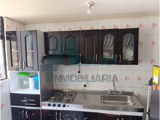 Apartamento en  Venta en Bosa, Bogotá - Miniatura 2