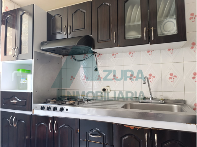 Apartamento en  Venta en Bosa, Bogotá - Miniatura 3