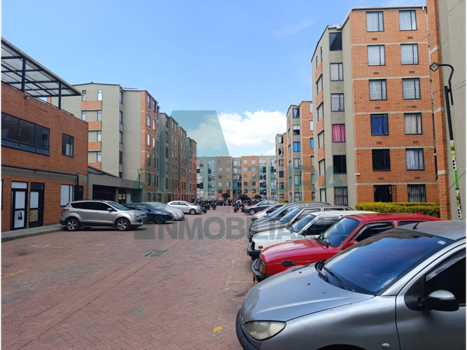 Apartamento en  Venta en Bosa, Bogotá - Miniatura 12