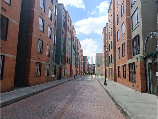 Apartamento en  Venta en Bosa, Bogotá - Miniatura 13