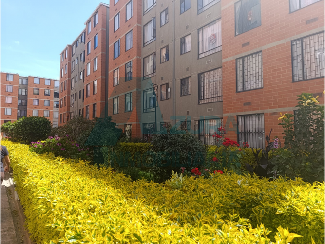 Apartamento en  Venta en Bosa, Bogotá - Miniatura 14