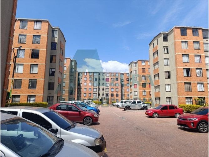 Apartamento en  Venta en Bosa, Bogotá - Miniatura 15