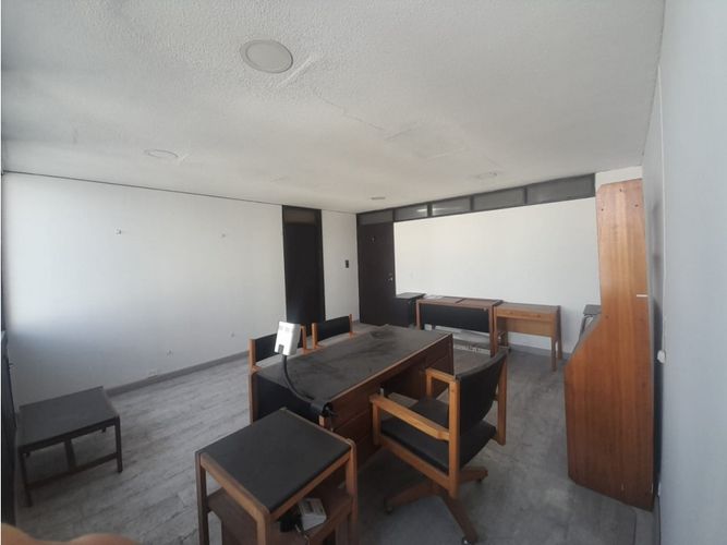 Oficina en Venta en El centro, Manizales - Imagen 1