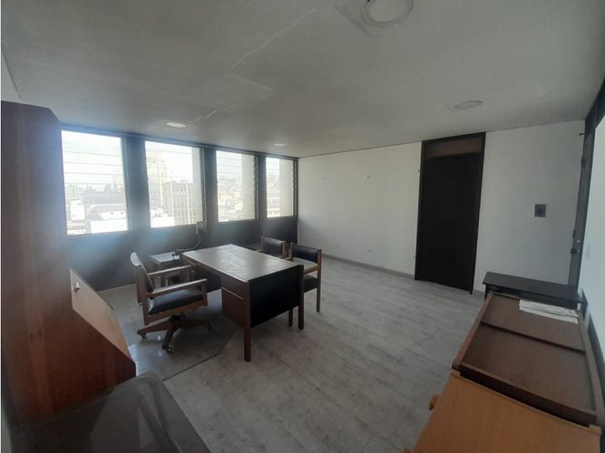 Oficina en Venta en El centro, Manizales - Miniatura 4