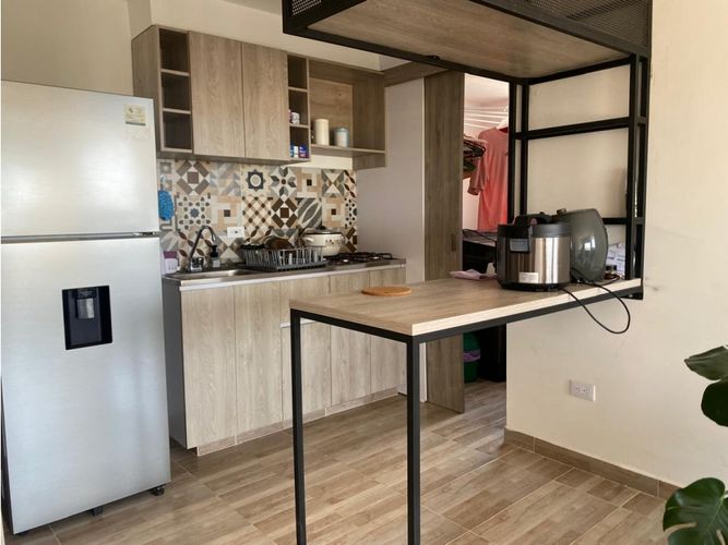 Apartamento en Arriendo en Puerto colombia - Imagen 1